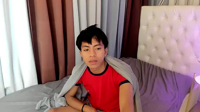 davincihugecock Pertunjukan Webcam