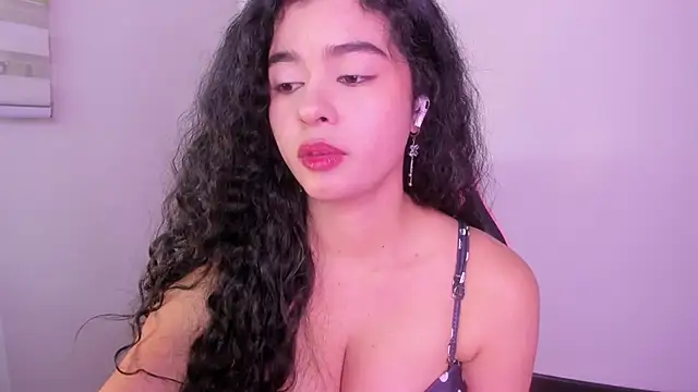 Arianna_Jannes' Live XXX Chat