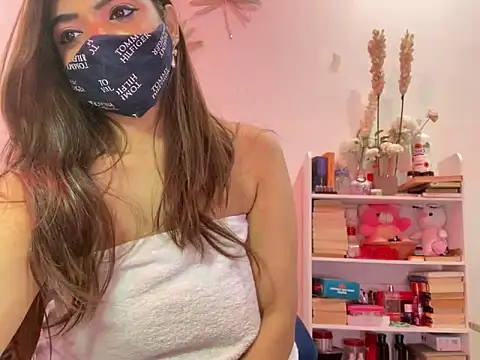 Fantastic_ruby Webcam Show