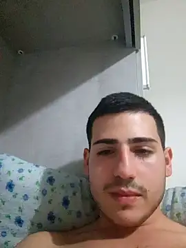 Nicolas3091 在線直播表演