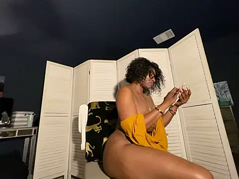 Show Webcam de wynterheat