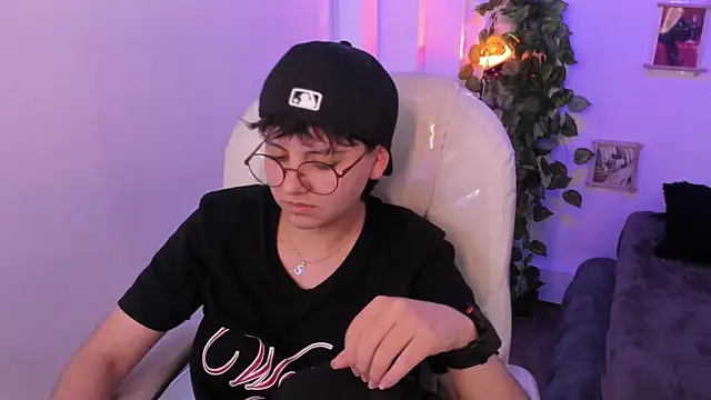 Czat XXX na  żywo – Nathaly_ds