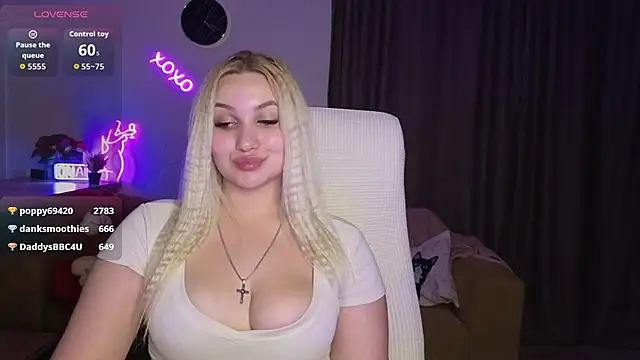 Czat XXX na żywo – adrelaxina