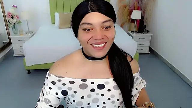 charlotte1_sweet Webcam-Show