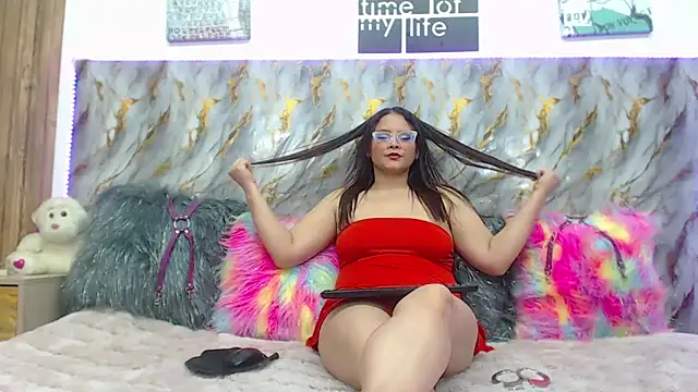 rossyvalbuena Obrolan Langsung XXX