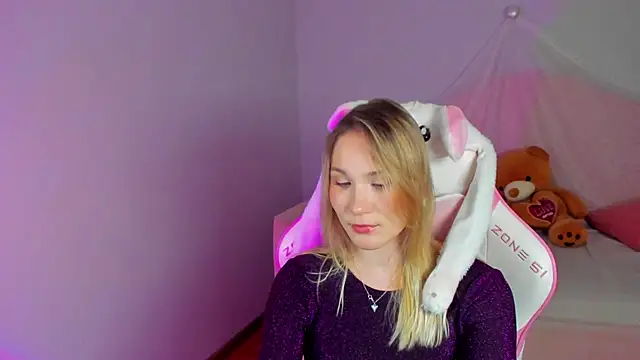 Czat XXX na żywo – ElaraVoltage