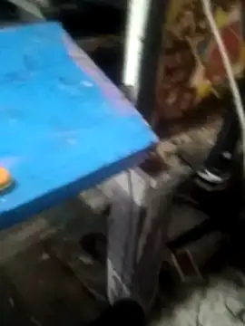 Wero4200 Webcam Show