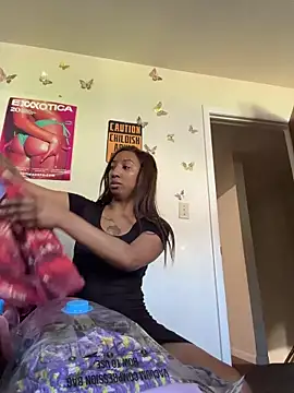 Czat XXX na żywo – LeBimbo