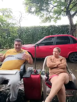 XXX chat uživo modela hotandfierylatinos2023