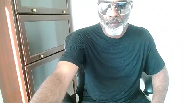 Show de webcam de sinnernoir