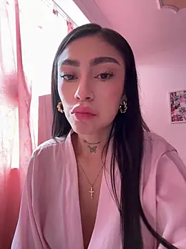 Živý XXX chat Bonny_Eva