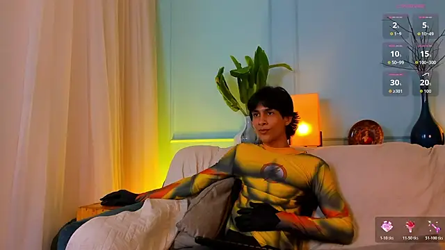 Cheys_Mast: вебкам-шоу