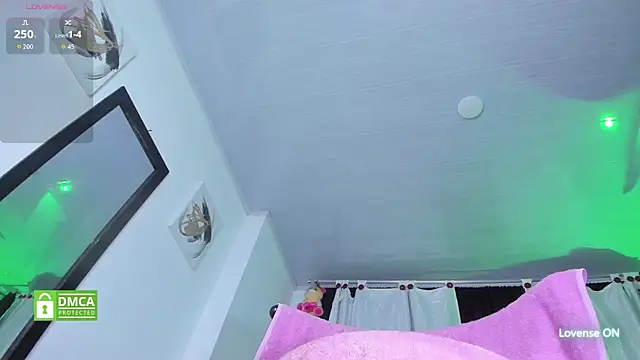 Chat XXX en directo de valen_pretty