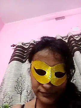 Gullapi's Webcam Show