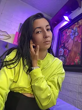 SALOME_KORLAND Live XXX-chat