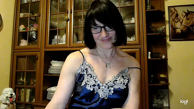 Vlastelina's Live XXX Chat