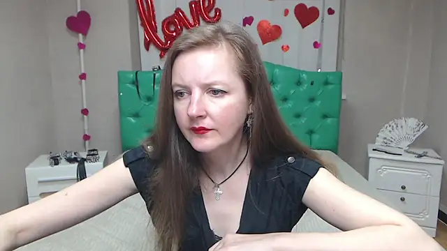 MeganPirs' Live XXX Chat