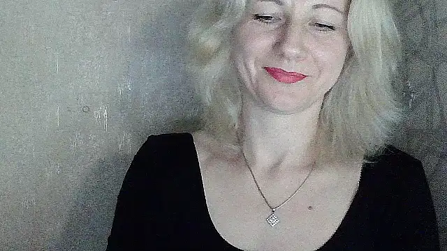 Katerina-Kissa Webcam Show