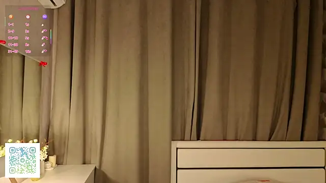 DaynaMacha: онлайн-секс-чат