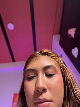 Chat XXX en directo de emilysofiia