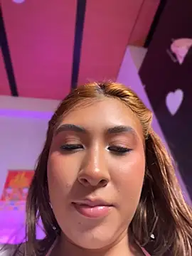 Sembang XXX Secara Langsung emilysofiia