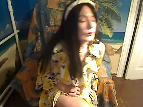 Bastet12 Live XXX-Chat