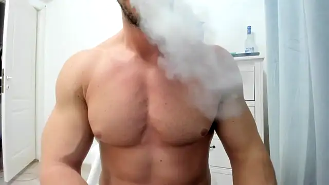 woolfiie Webcam show