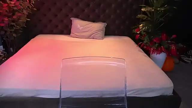 Chat XXX en directo de TorrySrar