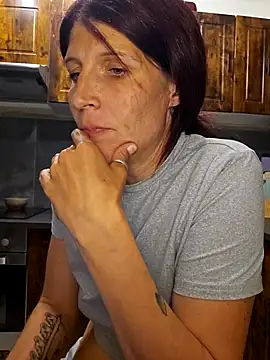 Sembang XXX Secara Langsung Lenchen_