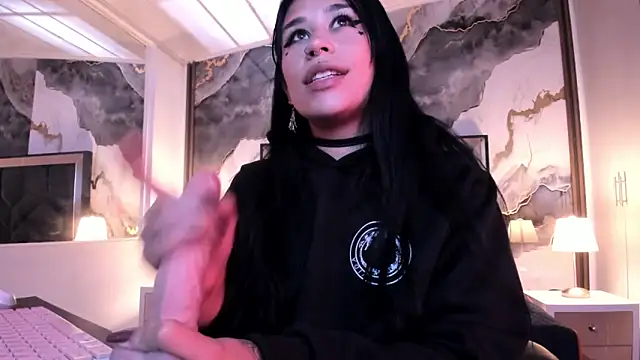 Sembang XXX Secara Langsung SusanVilla