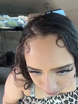 CarmelaAnthony – Live XXX-chat