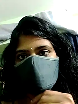 Niharika_telugu143 Webcam Show