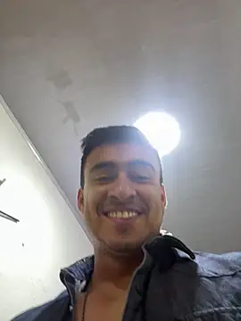 Chat XXX ao vivo de Chris_Clarck