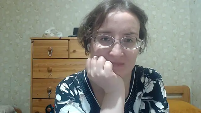 Czat XXX na żywo – Smart_Rose