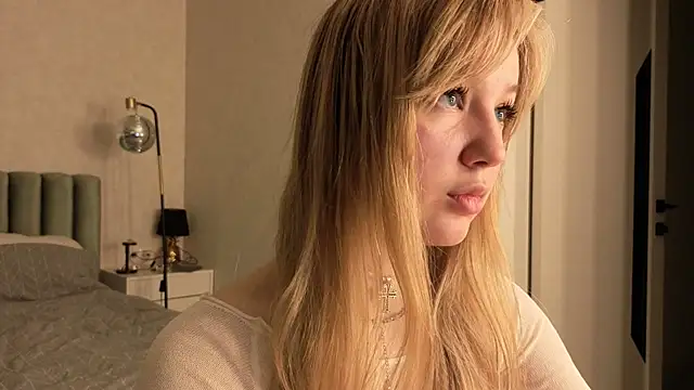 bonnyfloweer Pertunjukan Webcam