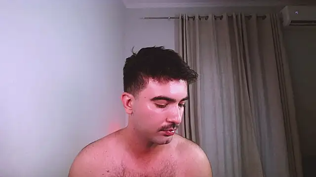 hairyzodb Show Webcam