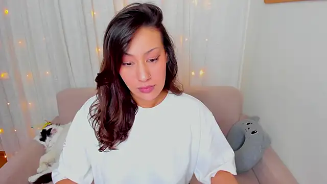 Chat XXX en directo de FieryHeart