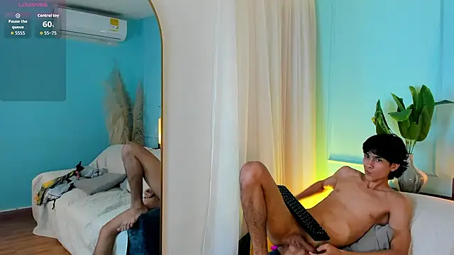 Živý XXX chat Cheys_Mast