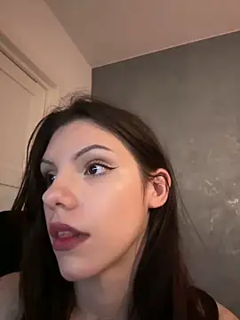 Chat XXX ao vivo de mistress__rochelle