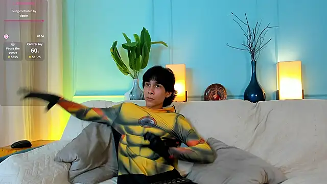 Cheys_Mast: вебкам-шоу