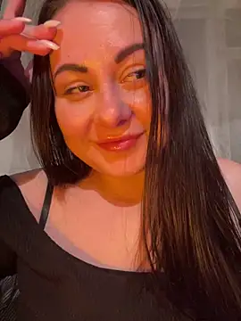 Chat +18 de DaisyStreet ao vivo