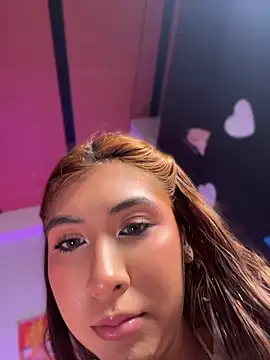 Chat XXX ao vivo de emilysofiia