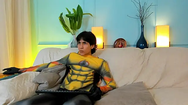 Cheys_Mast Live XXX-Chat