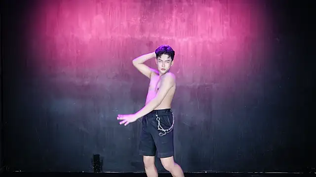 Queen-Vibe Show Webcam