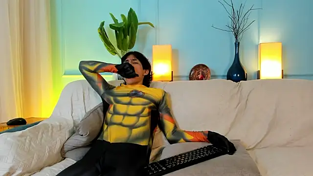 Cheys_Mast's Live XXX Chat