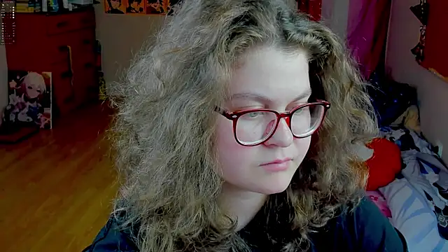 Sashy_Way Obrolan Langsung XXX