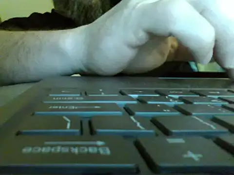 Chat XXX ao vivo de FROL83