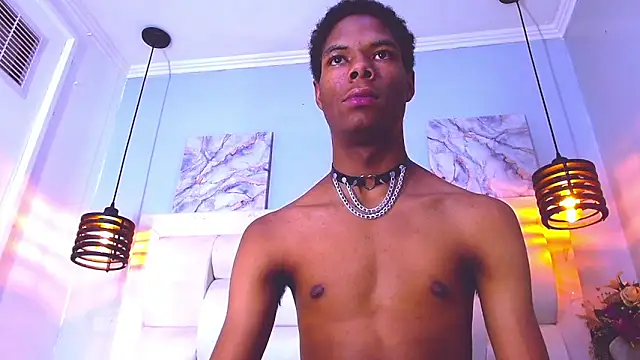 Santiago_Ortiz_ 网络视讯表演