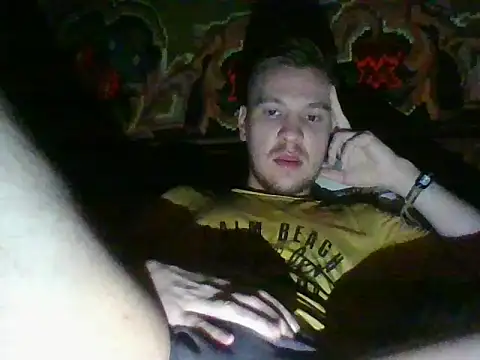 Leuzus Show in webcam