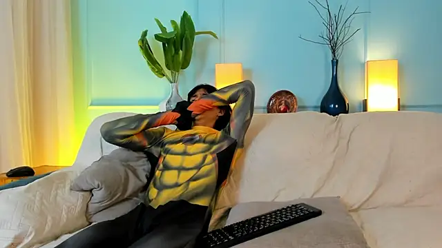 Cheys_Mast webcam show